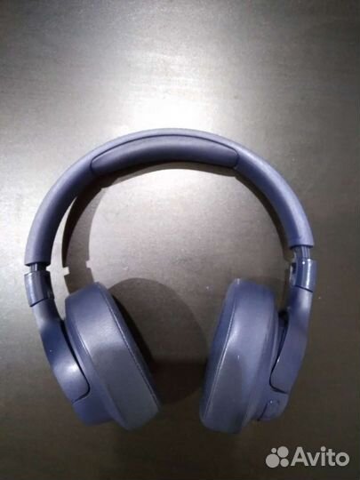 Беспроводные наушники tune 700bt jbl