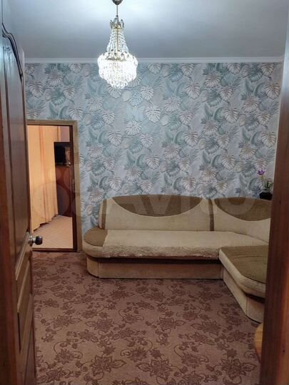 2-к. квартира, 40 м², 1/5 эт.