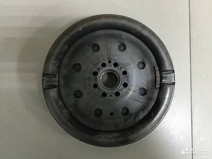 Маховик Skoda Octavia