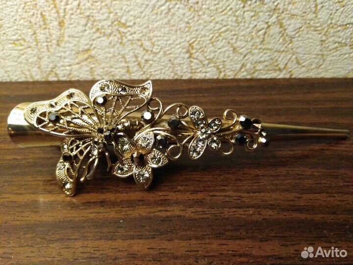 Заколка для волос