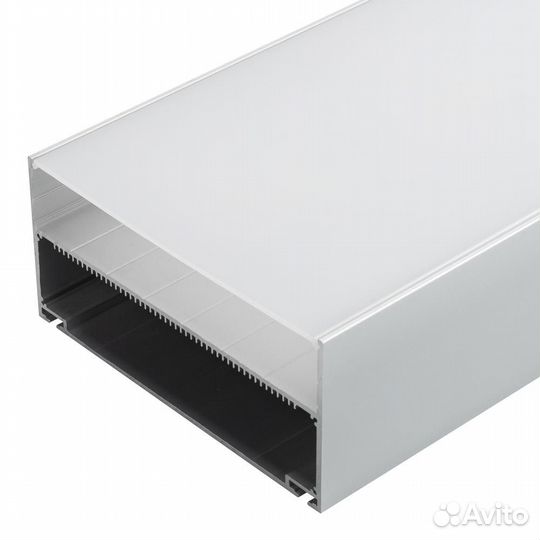 Arlight Профиль с экраном ARH-power-W180-2000 anod