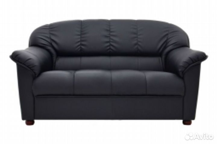 Диван 2-х местный 