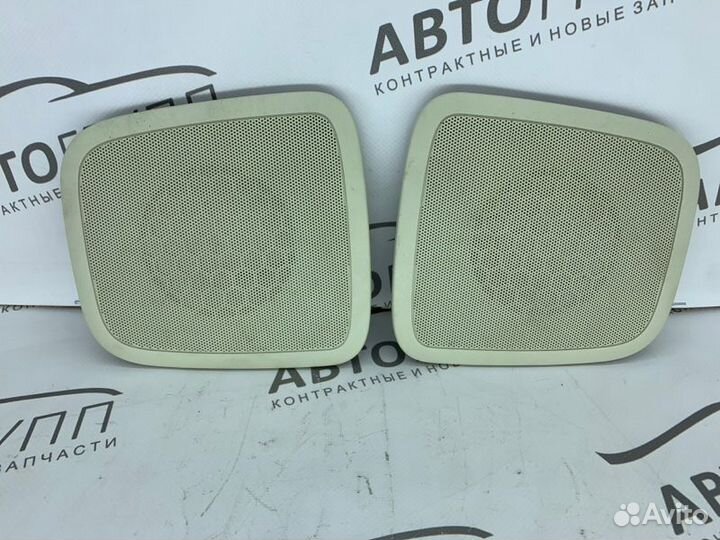 Крышка динамика передняя Land Rover Range Rover