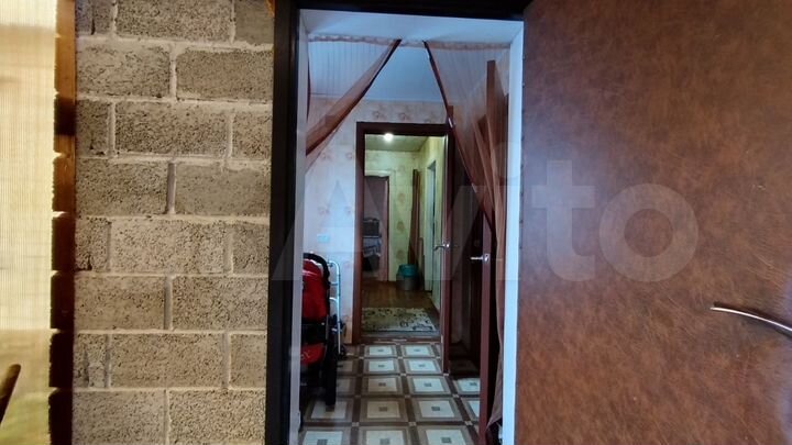 Дом 66 м² на участке 3 сот.