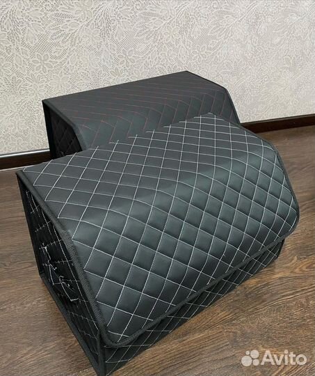 Органайзер авто