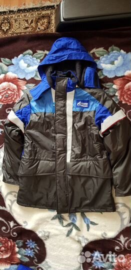 Зимний костюм мужской, для рыбалки, охоты, прогуло