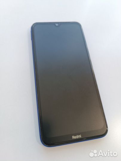Xiaomi Redmi Note 8T, 4/64 ГБ