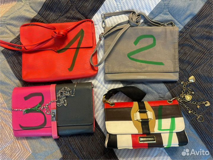 Сумка женская