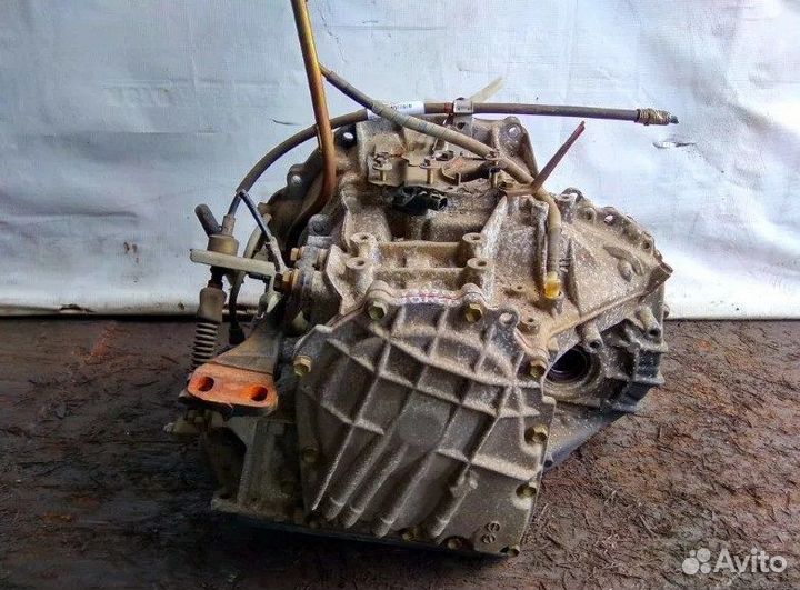 АКПП U340E с Гарантией