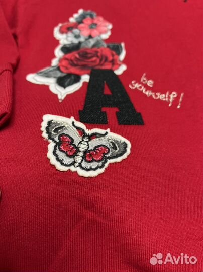 Трикотаж 92 Mayoral, новый