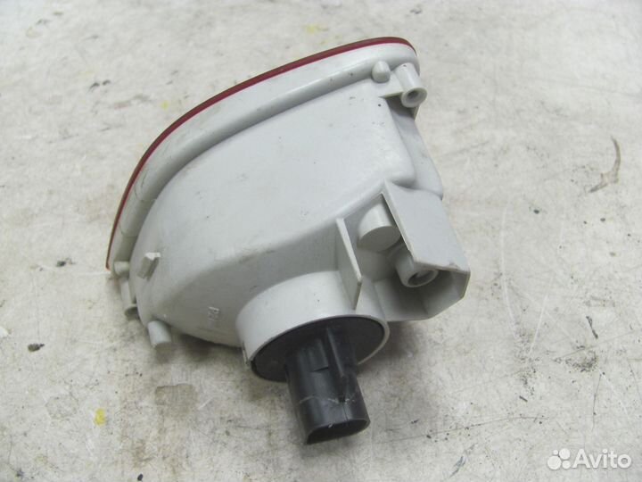 Фонарь в задний бампер Kia Spectra 2001-2011