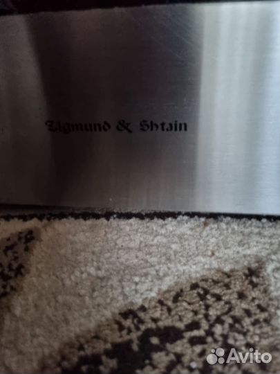 Духовой шкаф