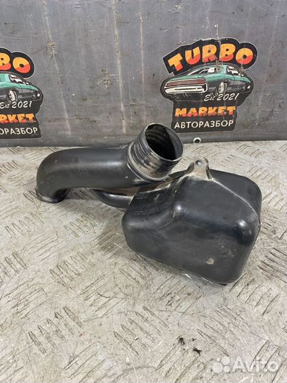 Патрубок воздушного фильтра Skoda Rapid, I 2017