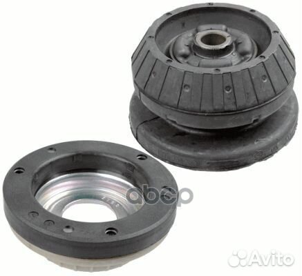 Верх.опора пер.аморт.mercedes viano (W639) 03-1