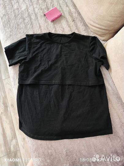 Одежда для беременных и кормящих