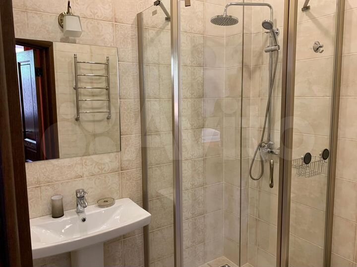 Квартира-студия, 30 м², 1/4 эт.