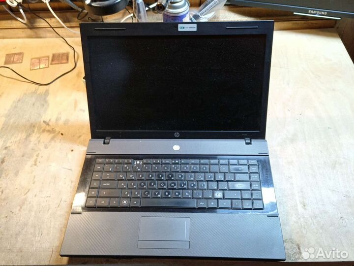 Старые ноутбуки на запчасти