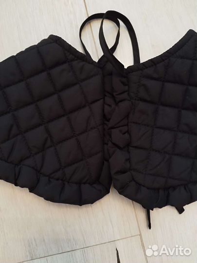 Воротник съемный