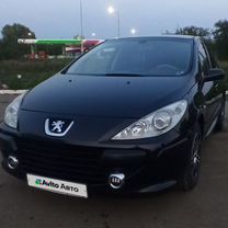 Peugeot 307 1.6 AT, 2007, 217 000 км, с пробегом, цена 465 000 руб.