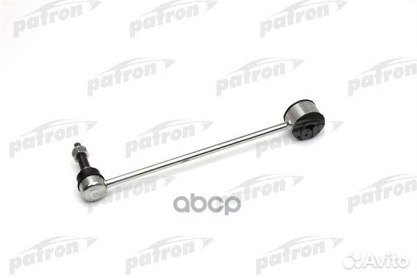 Тяга стабилизатора dodge: nitro 06/2007 - (прои