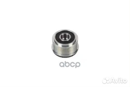 Шкив генератора Peugeot 206-807/Boxer/Partner