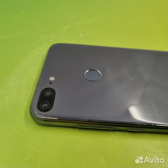 HONOR 9 Lite, 3/32 ГБ