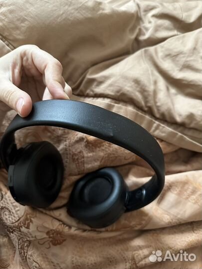 Наушники ps4