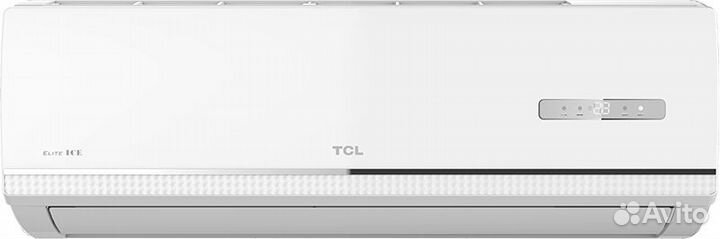 TCL TAC-12HRA/EW в Казани