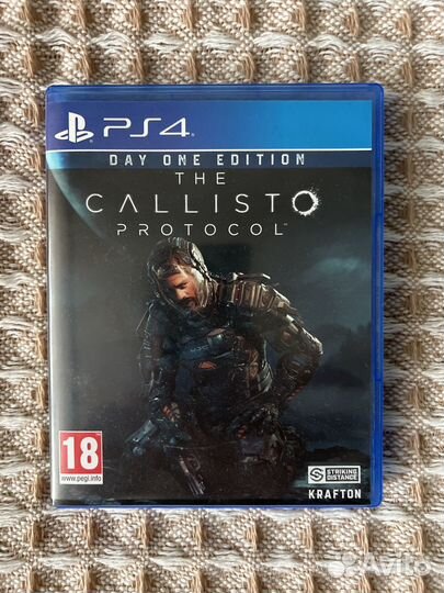 Игры для приставок ps4