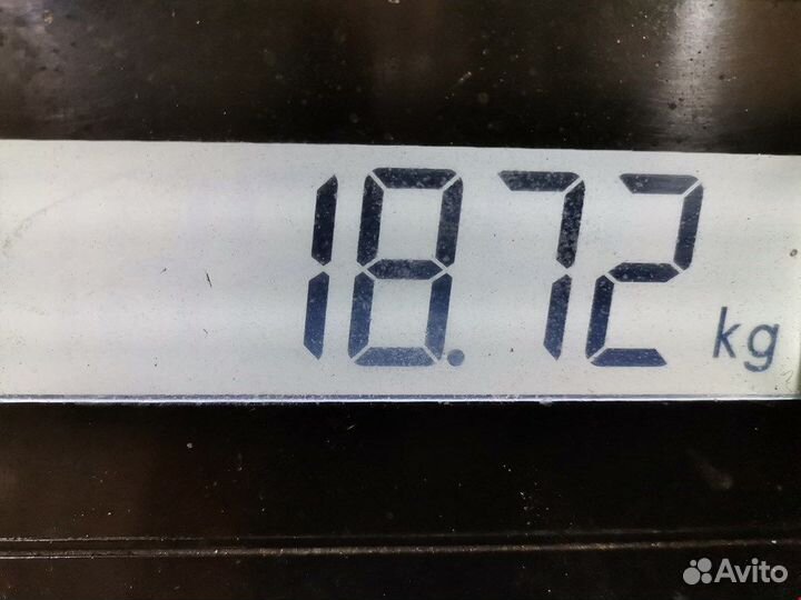 Маховик (демпфер сцепления) для Audi A6 C5