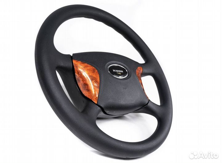 Руль ГАЗель Бизнес 