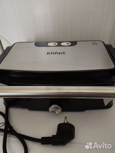 Гриль kltfort 1659 Новый