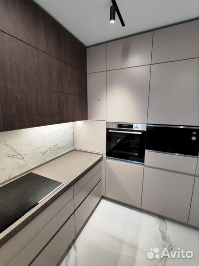 Кухня на заказ за 0 дней