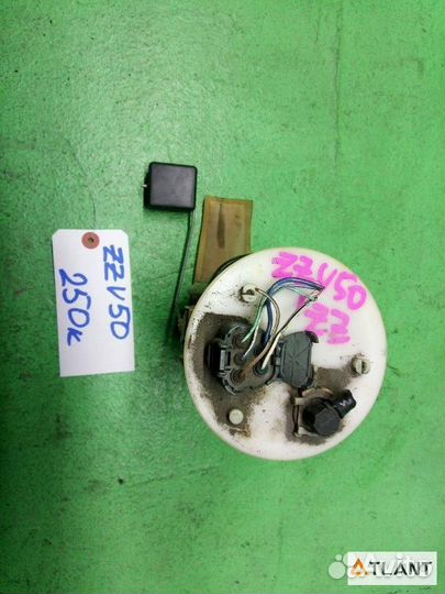 Бензонасос toyota vista ardeo