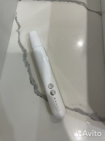 Машинка для маникюра и педикюра