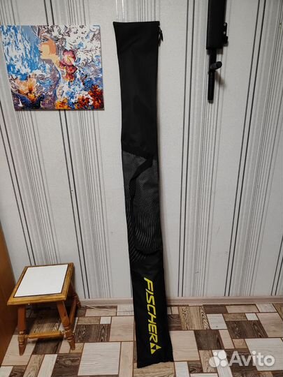 Лыжи беговые комплект. Nordway xc Classic 180 см