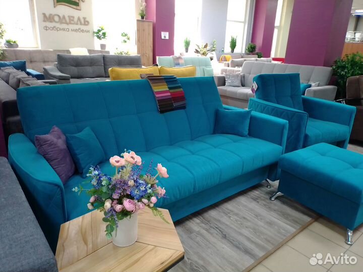 Диван новый