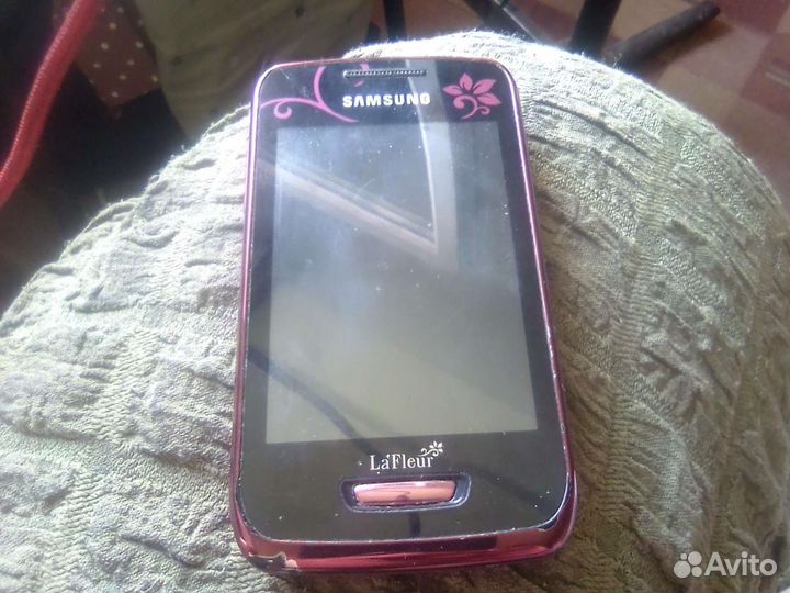 Телефон samsung gt-s5380d на запчасти