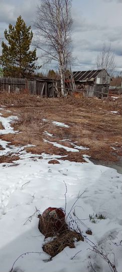 Дача 35 м² на участке 7 сот.