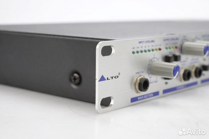 Alto HPA6 микшер-усилитель для наушников