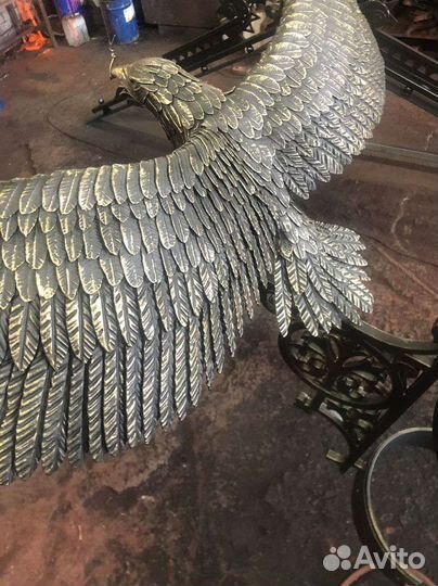 Художественная ковка, Сварочные работы