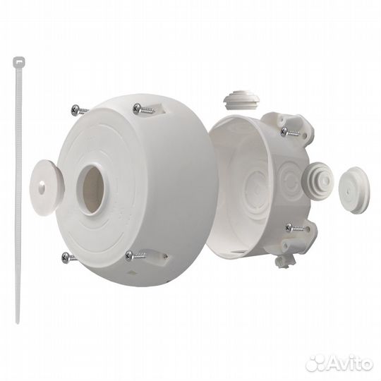 Монтажная коробка ST-K03 prо