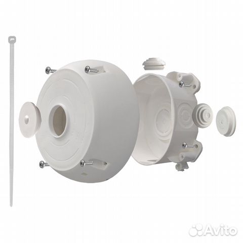 Монтажная коробка ST-K03 prо