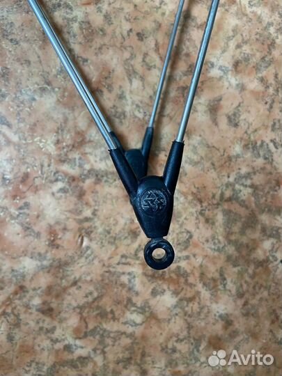 Крыло SKS Bluemels