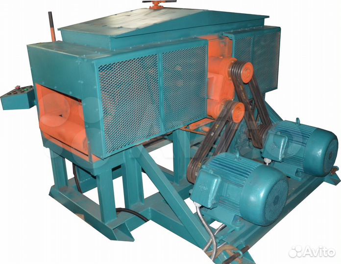 Многопильный станок