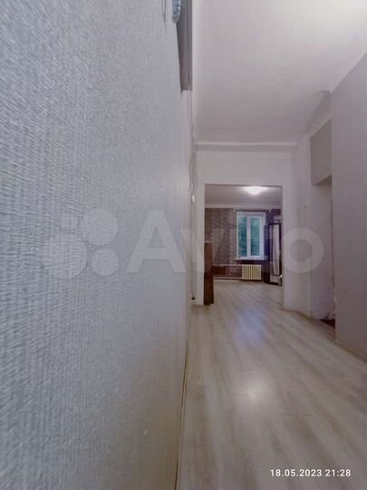 2-к. квартира, 59,5 м², 3/4 эт.