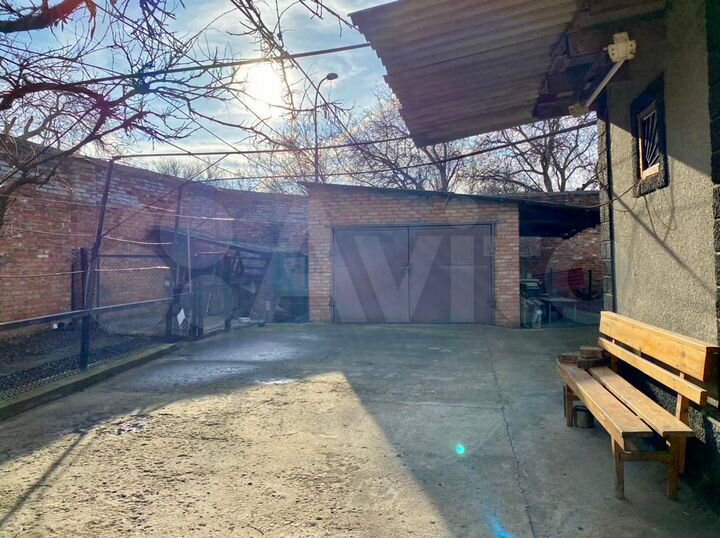 Дом 76 м² на участке 4 сот.