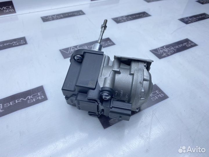 Актуатор турбины VW VAG Gen3 2.0 tfsi CNC
