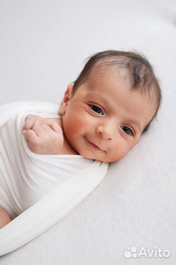 Фотосессия новорожденных (newborn)