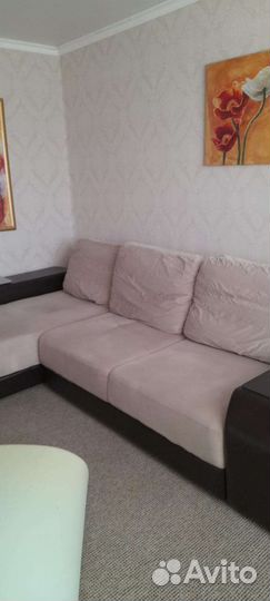Диван угловой раскладной